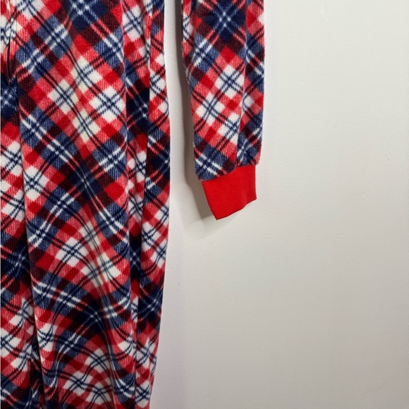 One-piece pajamas from On S’en Fou Des Garçons. Size: 16 years old. - Picture 4 of 5